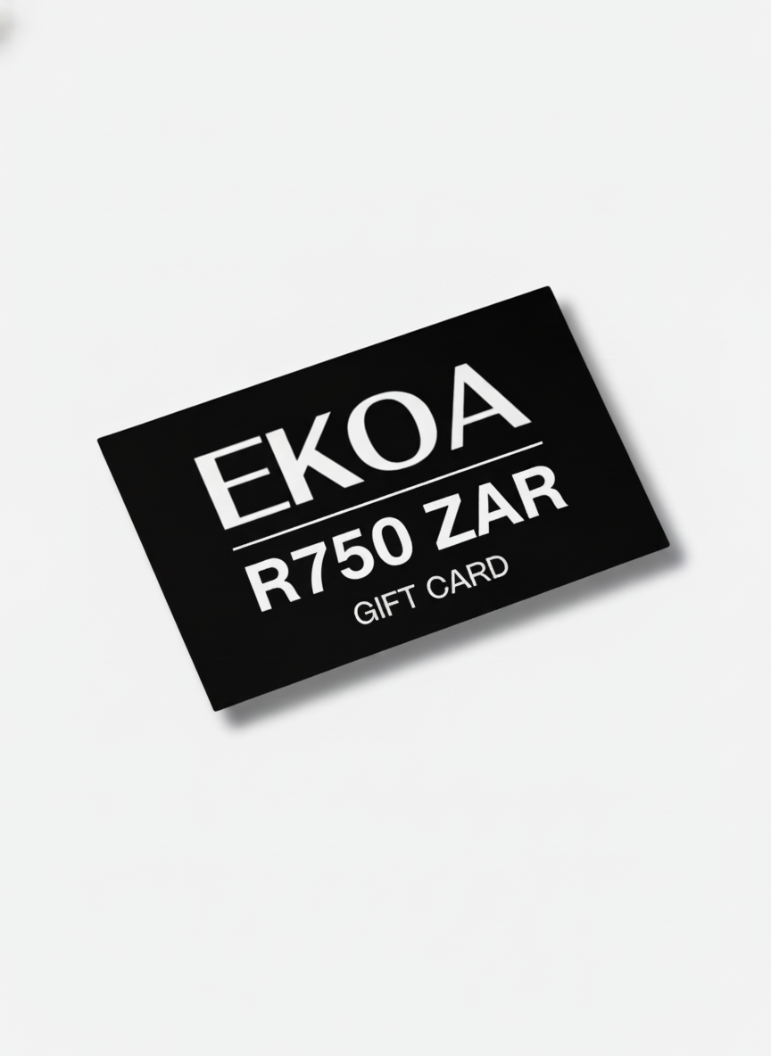 Ekoa Gift Card
