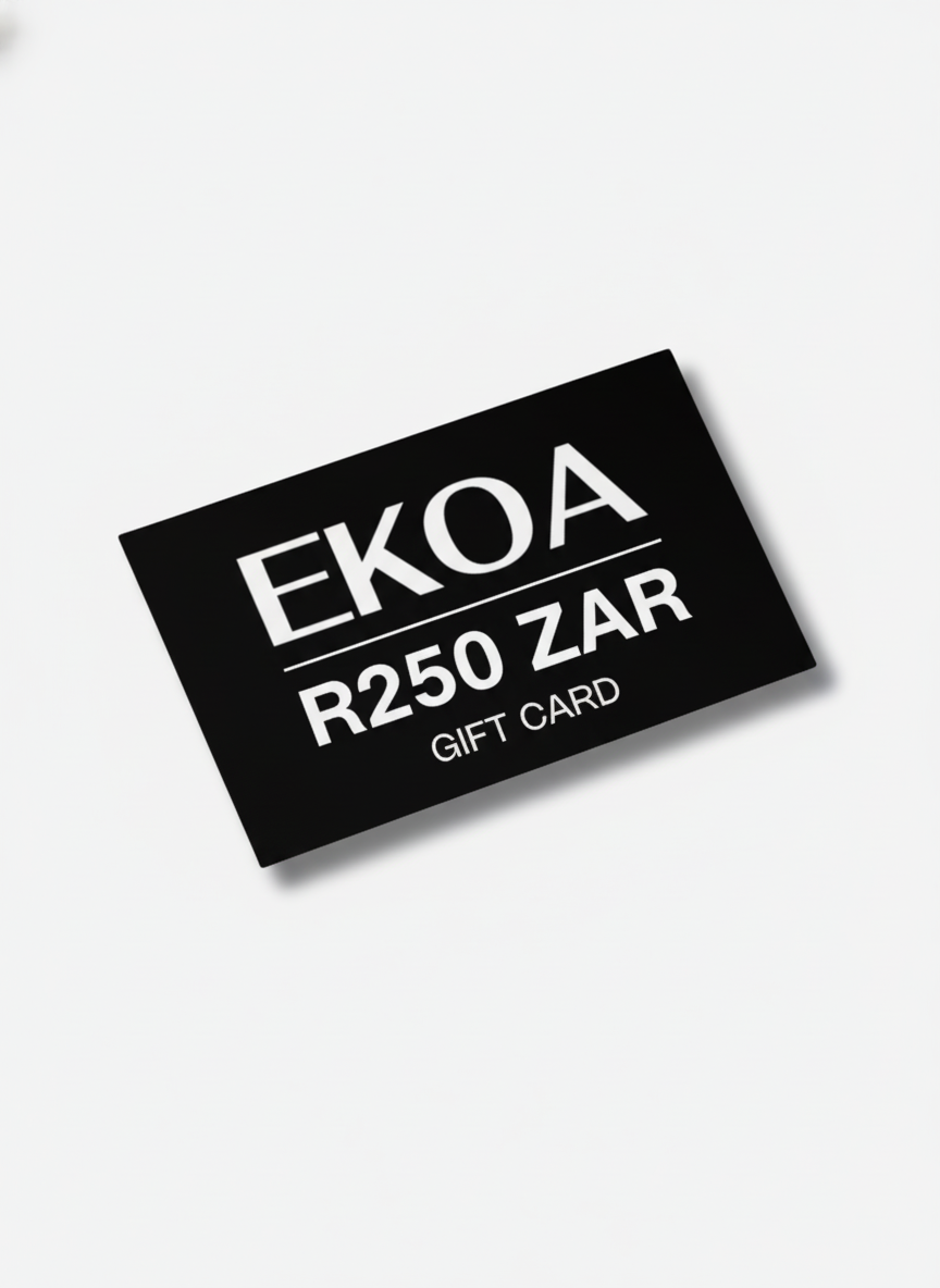 Ekoa Gift Card