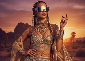 Festival Accessories Decoded: Transform Any Outfit from Basic to Iconic