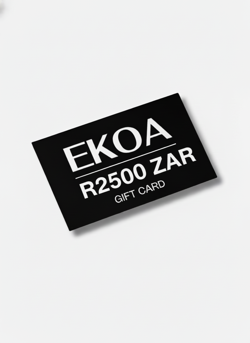 Ekoa Gift Card