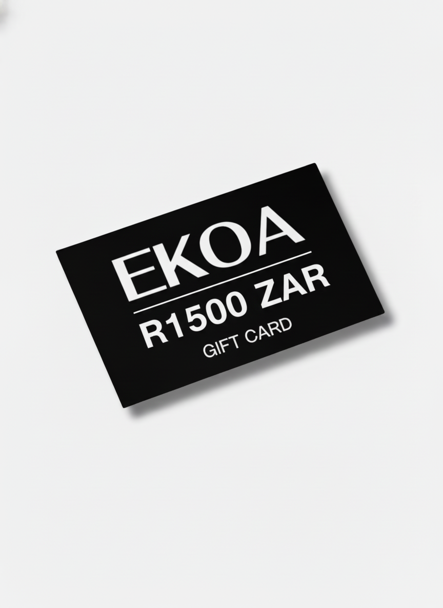 Ekoa Gift Card