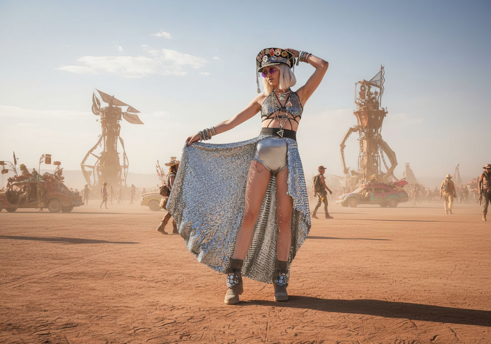 Festival Accessories Decoded: Transform Any Outfit from Basic to Iconic