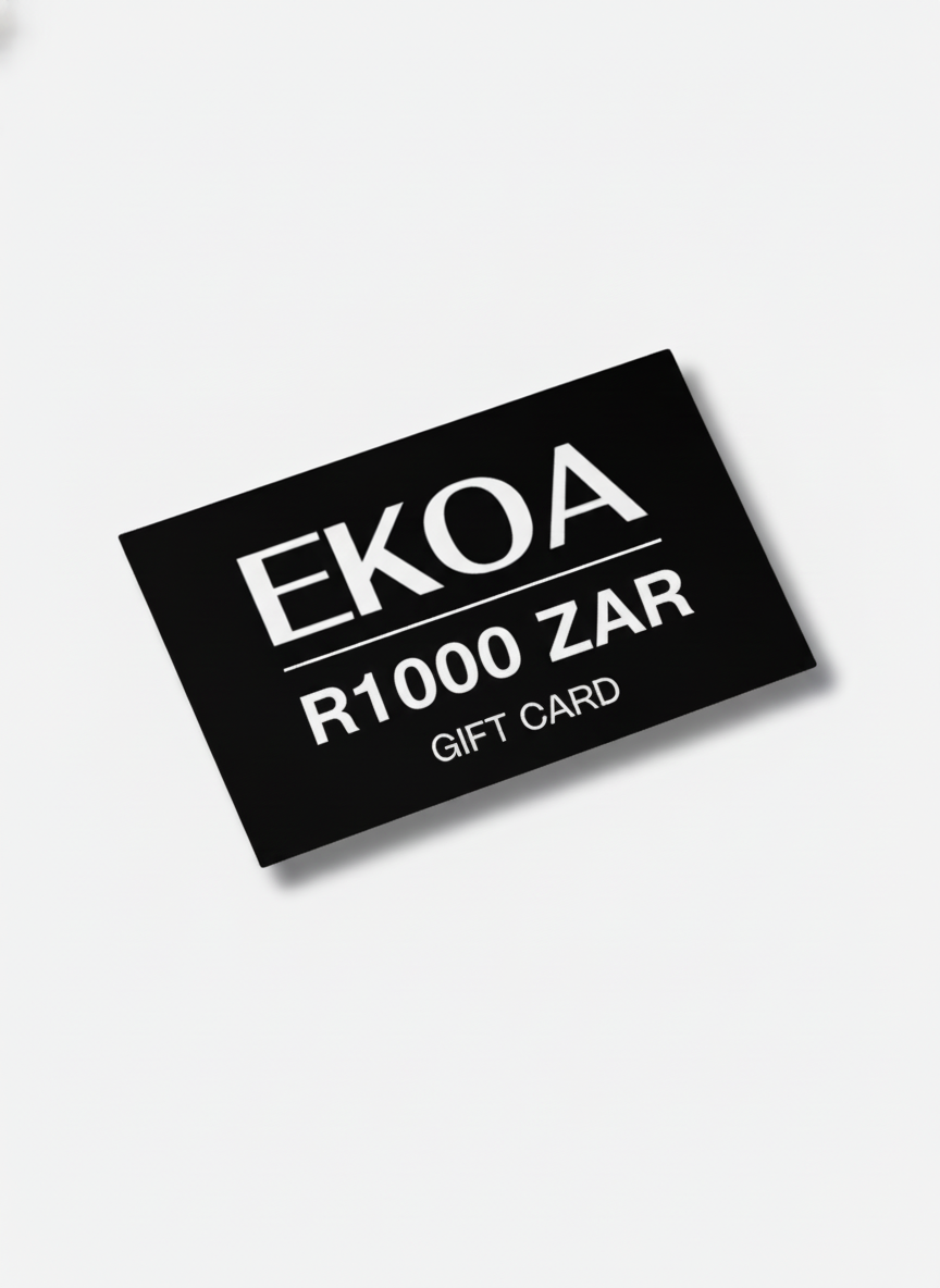 Ekoa Gift Card