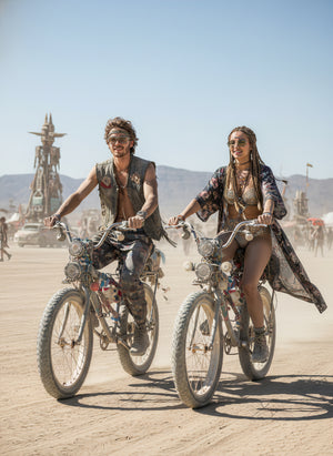 Dust, Dreams & Desert Glam: Mastering Afrikaburn 2026 Style